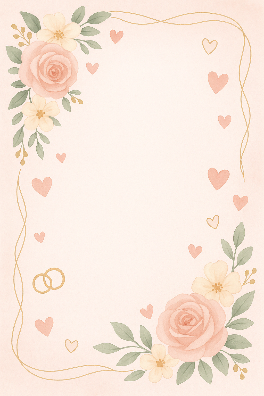 結婚賀卡